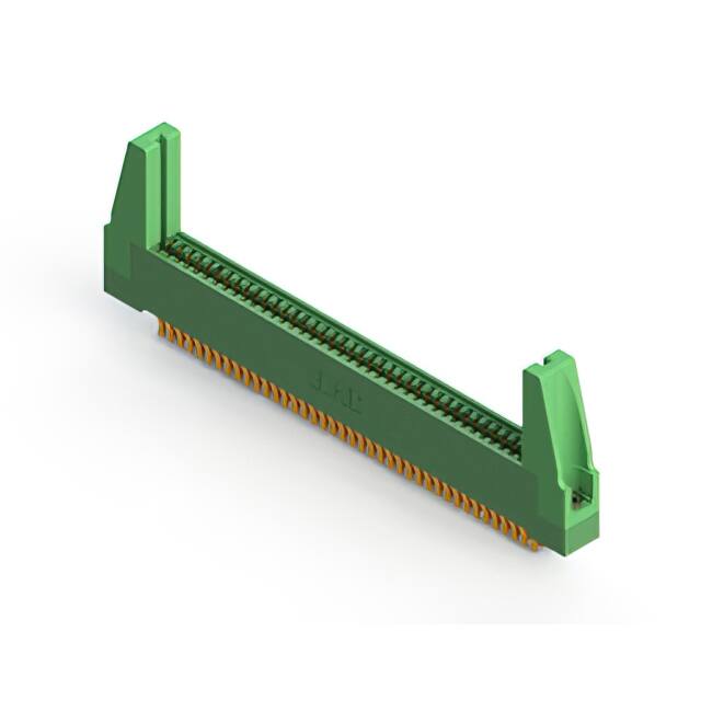 345-080-560-288 EDAC Inc.  Edgeboard Connectors